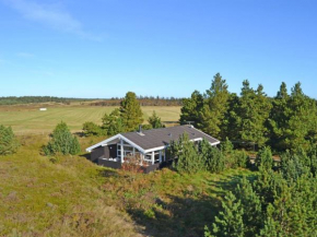Holiday Home Börge - 3-9km from the sea by Interhome